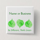 Search for make a difference badges Green