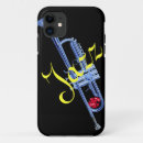 Search for trombone iphone cases Jazz