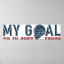 Search for lacrosse posters Goalie
