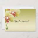 Search for purposes invitations Flowers