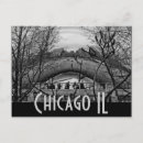 Search for chicago bean postcards Illinois