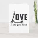 Search for all you need is love cards Vintage