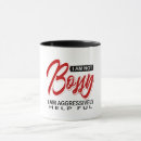 Search for aggressive mugs Meme