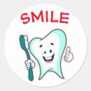 Search for happy tooth stickers Health
