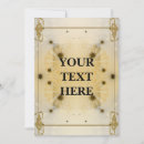 Search for futuristic invitations Modern