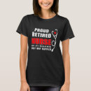 Search for doctor retirement Patient