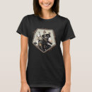 Search for ninja cat tshirts Fantasy