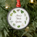 Search for spices christmas tree decorations Food