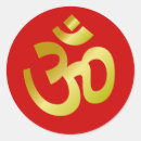 Search for om sign stickers Ohm