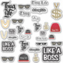 Search for thug life Rap