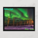 Search for sky light postcards Green
