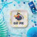 Search for funny pie plates Thankful
