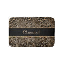 Search for animal print bath mats Elegant