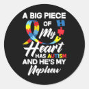 Search for proud aunt stickers Disability