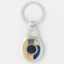 Search for guitar key rings Musician