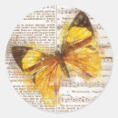 Search for antique music stickers Nature