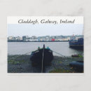Search for claddagh cards invites Galway