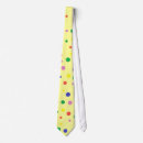 Search for large red ties Polka dots