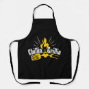 Search for chillin aprons Chef