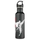 Search for taekwondo water bottles Martial