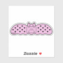 Search for spooky bats stickers Pastel