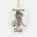 Search for mastiff christmas tree decorations Puppy