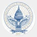 Search for trump inauguration stickers President