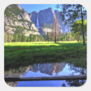 Search for yosemite valley stickers Scenics