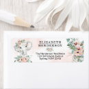 Search for little peanut return address labels For her
