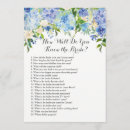 Search for know invitations Bridal