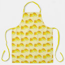 Search for butter yellow aprons Bread