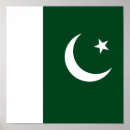 Search for pakistan posters Flag
