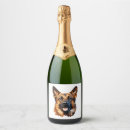 Search for german shepherd wine labels Weimaraner