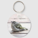 Search for fat key rings Bird