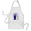 Search for purple tree aprons Cute