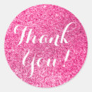 Search for bokeh thank you stickers Bride