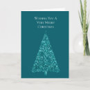 Search for mint christmas cards Green