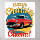 Search for enthusiast art Classic car