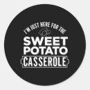 Search for baked potato stickers Fall season