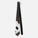 Search for panda bear ties Nature