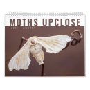 Search for moth calendars Wildlife