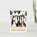 Search for funny horse cards Equestrian