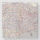Search for map coasters National