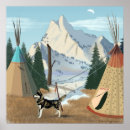 Search for cherokee tribe posters Tribal