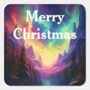 Search for aurora stickers Landscape