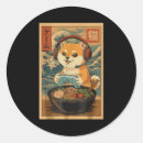 Search for retro dog stickers Minimal