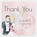 Search for vintage couple stickers Thank you