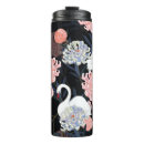 Search for swan travel mugs Pattern