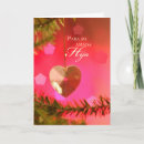 Search for daughter christmas cards Gold