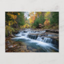 Search for cataracts postcards Autumn